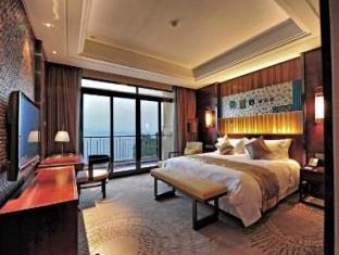 Hangzhou Qiandaohu Runhe Jianguo Hotel Chun'an 外观 照片