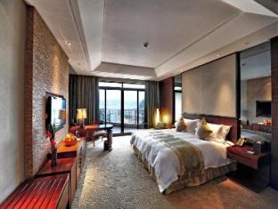 Hangzhou Qiandaohu Runhe Jianguo Hotel Chun'an 外观 照片